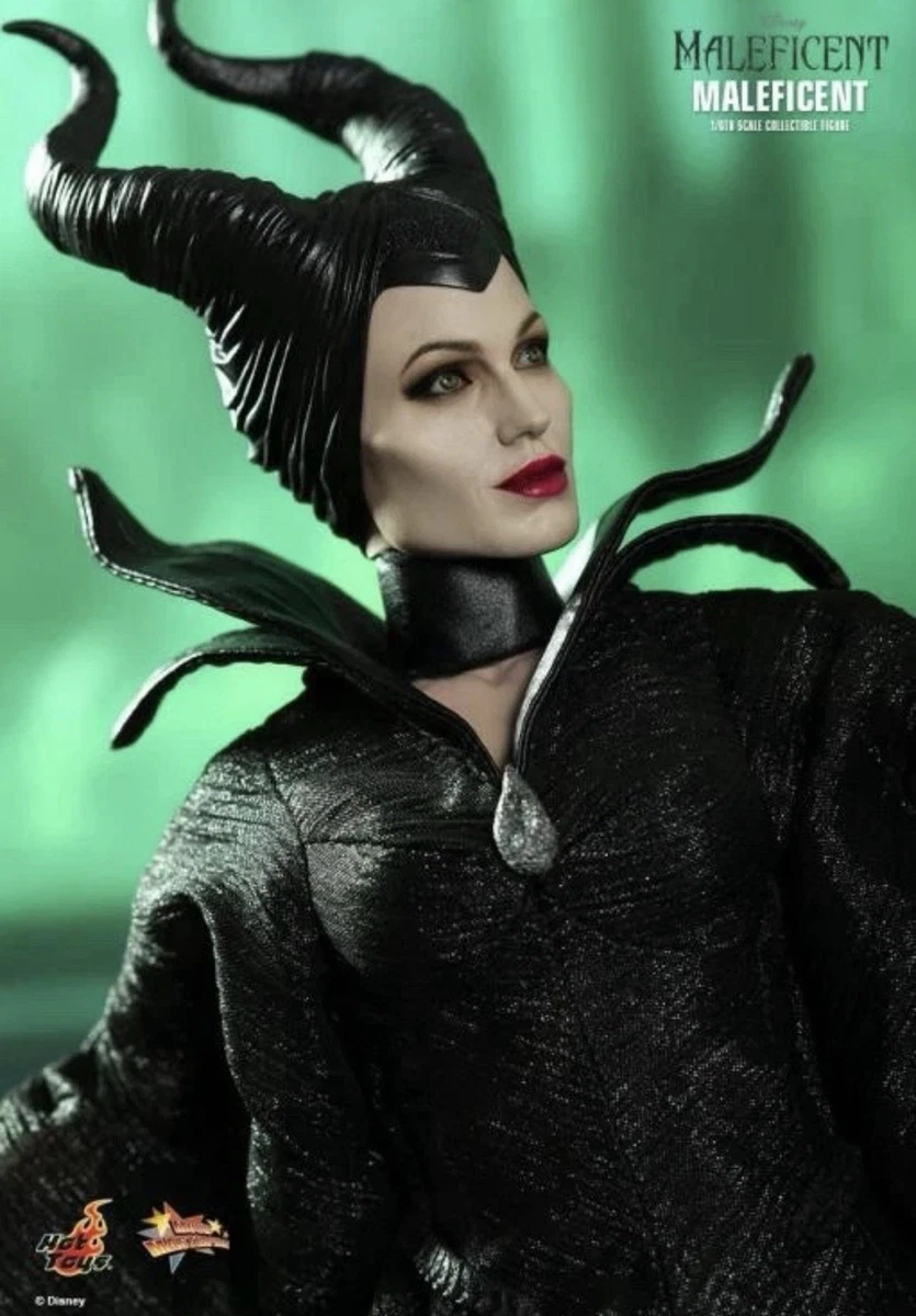 Hot Toys Maleficent Action Figures & Accessories for sale | eBay