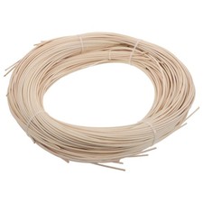 1 Roll Rattan Weaving Repair Kit for Chair Sofa Table Restoration 131.2ft/48m