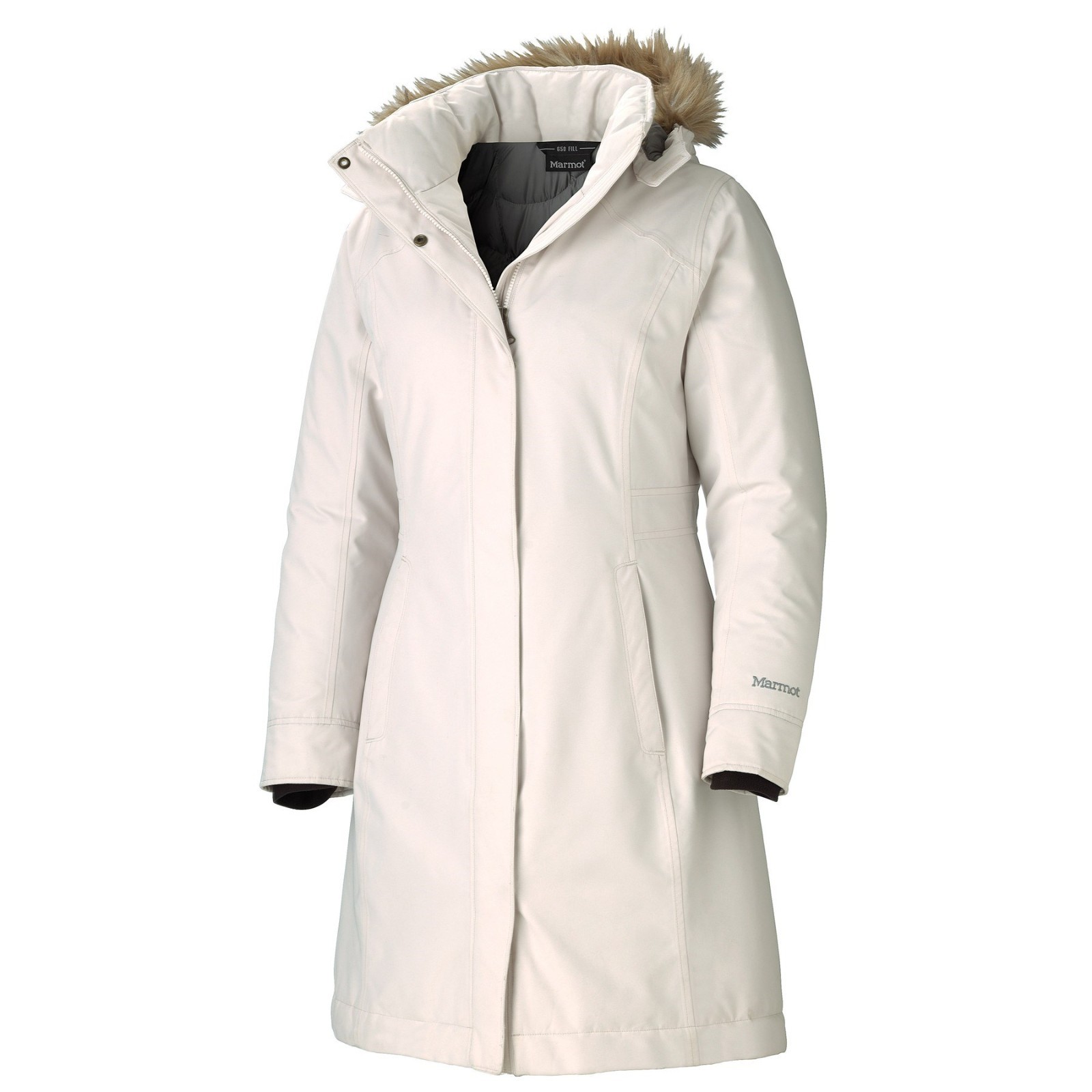 - Waterproof, 650 Fill Power, Size S