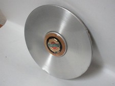 2000-2002 Chrysler Town Country Machined Wheel Center Cap 04743123aa Oem