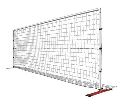 Kwik Goal Replacement Net for 6.5'x18.5' NXT Frame, WC-185GAW