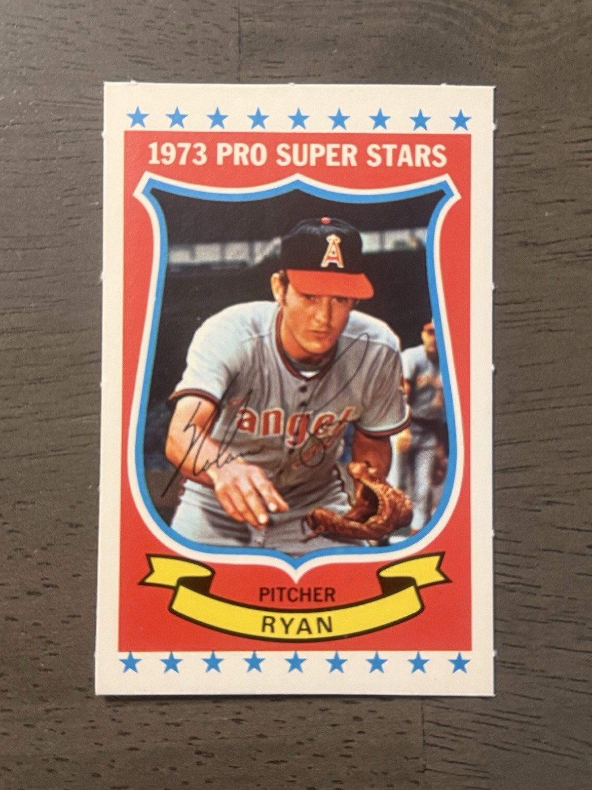 1973 KELLOGGS BASEBALL PRO SUPER STARS  #1-54 NM COMPLETE YOUR SET FREE SHIPPING