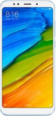 Xiaomi RedMi 5 - Blau (EU/Global Version)