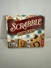 New Atari Scrabble Complete Word Game PC New, Sealed 2002