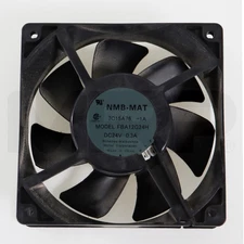 Candela Mini GentleYag MGY Laser System Cooling Air Intake Fan FBA12G24H