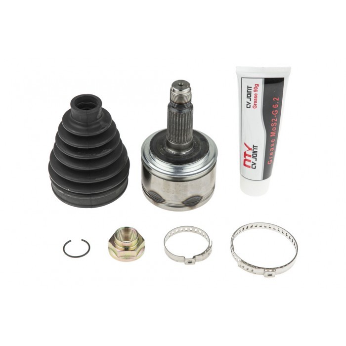 Joint de transmission côté roue pour réparer le train avant de Honda Civic 1.8
