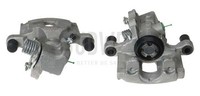 Bremssattel Hinten Links FüR Honda Ballade Viii Civic IX Viii 2005-2016