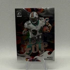 2025 Optic Ricky Williams Base (Raw)