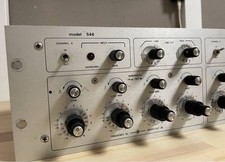 Urei Vintage Pro Audio Equipment for sale | eBay