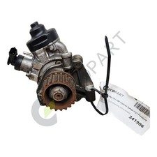 RENAULT CLIO MK4 Ph1 X98 Injector Pump High Pressure Fuel Pump 167007358R