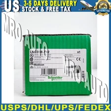 Modicon SND  LMC058 eth 2can motion LMC058LF42 US Free TAX
