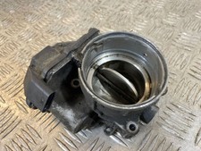 Mercedes-Benz Vito Viano W639 2009 Diesel 110kW Drosselklappenventil A6460901770