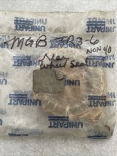 Mgb Tr3-6 Rear Wheel Seal Non Overdrive Unipart