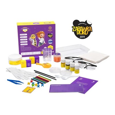 5904569587284 Smartbee Zmiennokształtność SmartBee