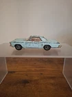 Original Vintage Corgi Toys 245 Buick Riviera