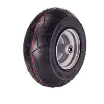 Dixie Chopper 13 x 6.5 x 6 Front Motorcycle Wheel Assembly 400253