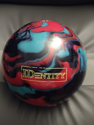 Balls 2025 Release Date 15LB Storm Identity Limited Edition