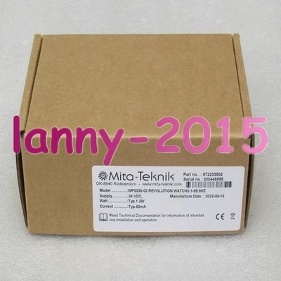 1PC NEW Mita-teknik speed switch WP2035-02 WP2035  #nm