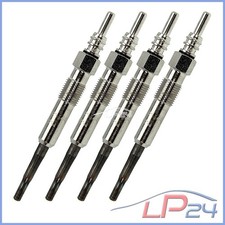 Bougies de préchauffage Skoda SUPERB