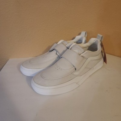 BRAND NEW VANS KYLE WALKER PRO 2 WHITE SZ 10 VN0A5HETZFN STYLE 36 OLD SKOOL S3