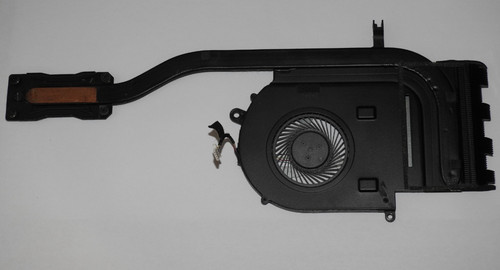 HP Pavilion x360 15-br0xx 15-br Kühler Lüfter FAN 924513-001