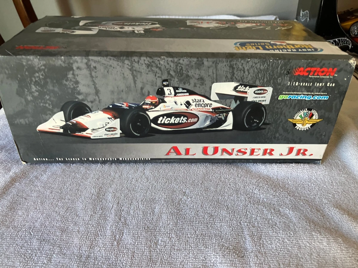Action Indy 1:18 Scale Diecast Racing Cars for sale | eBay