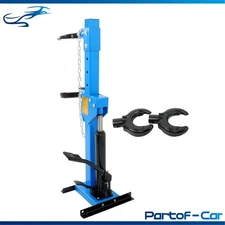 New 4.5Ton Strut Spring Compressor Hydraulic Jack Coil Spring Compressor Tool