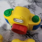 Fisher-Price Sesame Street Activity Toy Lot Multicolor Baby Developmental Toys — photo 6