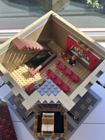 LEGO Creator Expert: Palace Cinema (10232) 