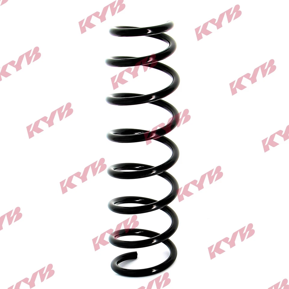 SUSPENSION SPRING RA5828 FOR BMW B47D20A N47D20C/D 2.0L 4cyl 5 F10 N57D30 3.0L - Image 2 of 4