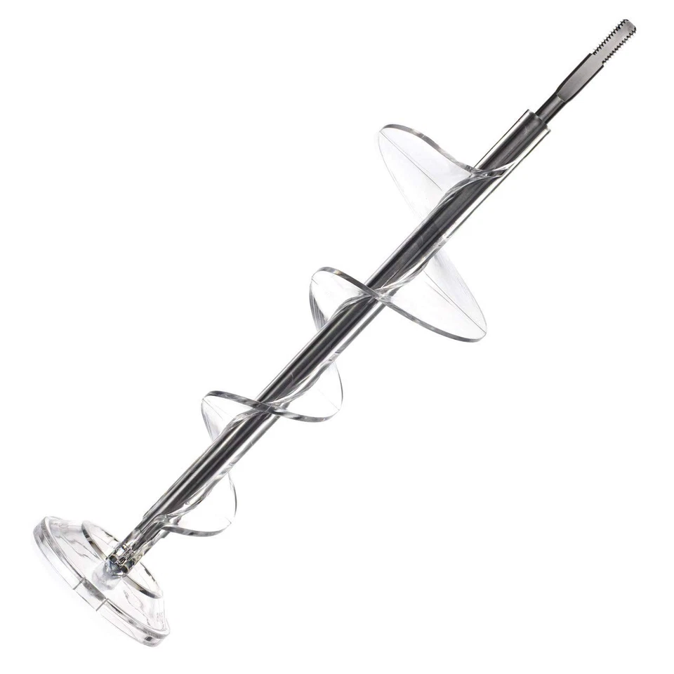 适用于 GE/Hotpoint 制冰机的高效 Auger 升级 - 延长冰箱的使用寿命 — 第 3/4 张图片