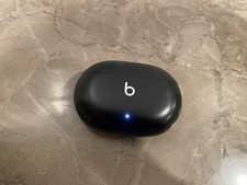 Beats Studio Buds Totally Wireless Earphones Case Replacement Black