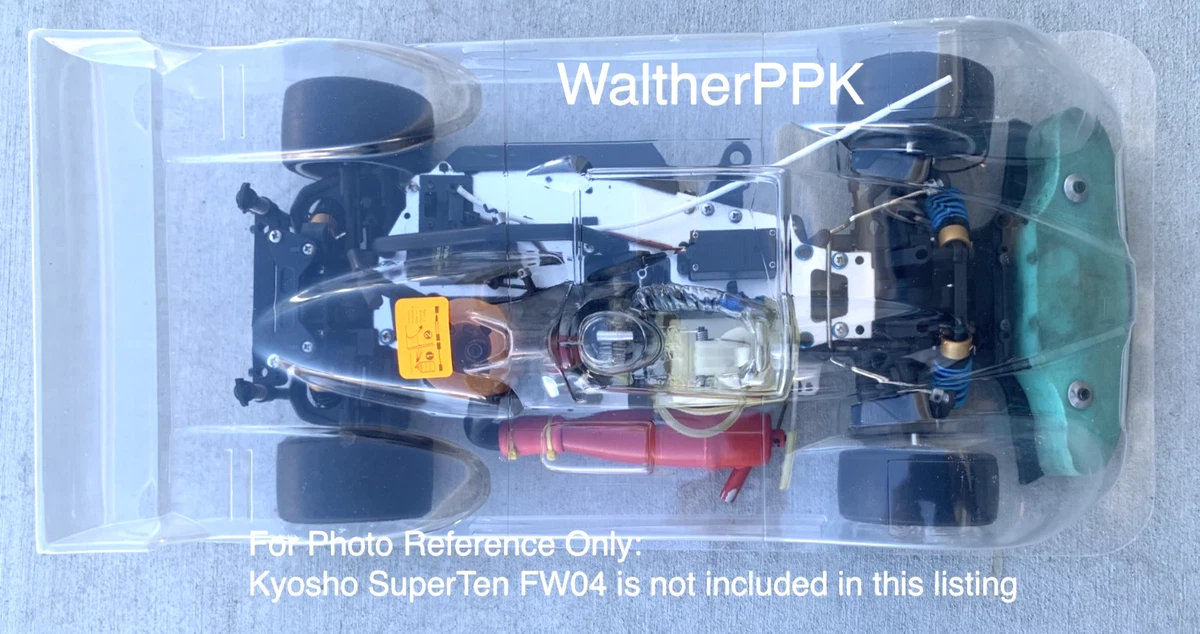 kyosho super 10 products for sale | eBay