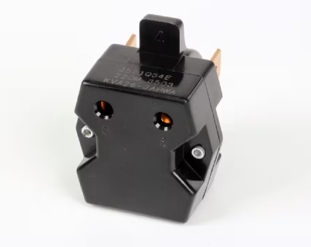 Turbo Air J531Q34E Relay KVA26-JAHWA | eBay