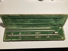 Vintage Keuffel & Esser Co Drafting Tools