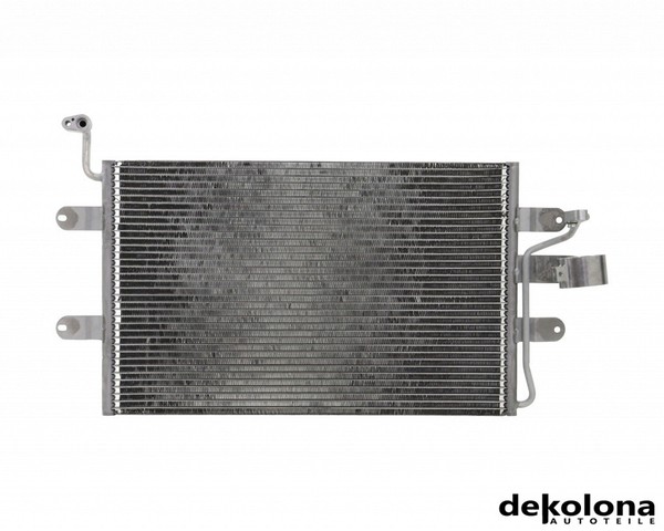 Klimakondensator FüR Seat Ibiza T 20V Cupra 1.0I Cordoba Vario 93-02-image