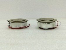 SET BESTEHEND AUS 2 Westcode 0501-0616-10 Scr...