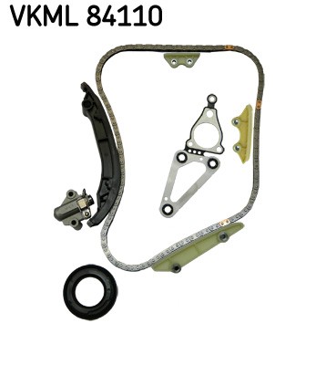 SKF-OE VKML 84110 Timing Chain Kit for FORD