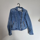 Just Jeans Ladies Jacket 10