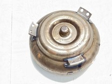 Mercedes-Benz ML W164 2009 Drehmomentwandler Automatikgetriebe A2212501402 165kW