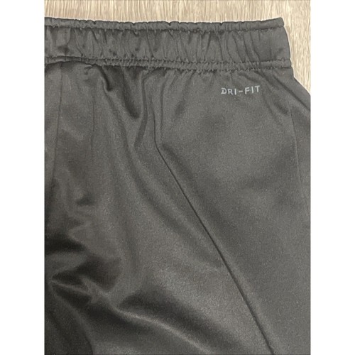 Nike Mens Track Pants Extra Large Dri Fit Y2K 90’s Gym Activewear Workout - Picture 2 of 7
