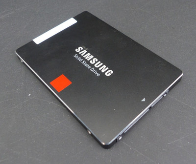 256GB SSD Samsung 850 PRO 2,5'' SATA3 6Gbps - Solid State Drive SSD