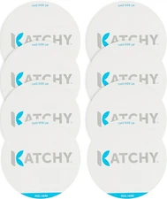 Katchy Duo Trap Refill Pads Glue Boards - 8 Pack - FREE SHIPPING USA