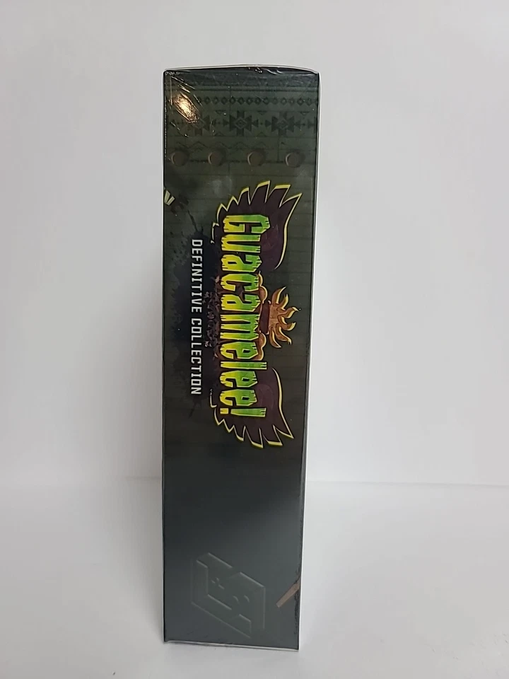 GUACAMELEE: Definitive Collection, sealed Indiebox, extremely rare (1065/1325) - Image 4 of 4