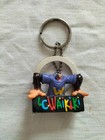 Porte clé vintage LC WAIKIKI - état satisfaisant