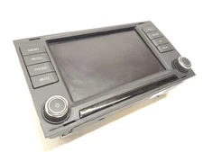 5F0919604 MULTIFUNCTION DISPLAY / 5F09196041QB / 7047553 FOR SEAT IBIZA 6P1 1.