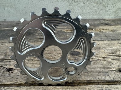 GT 25t Aluminum Bmx Sprocket Overdrive | eBay