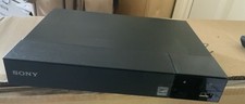 Sony S1700 Blu ray player Region A