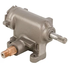 For Dodge Ram Ramcharger Chevy GMC P10 P20 P30 Manual Steering Gear Box CSW