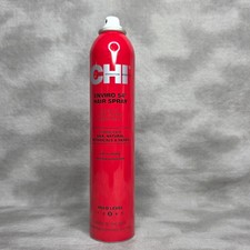 CHI Enviro 54 Hair Spray Natural Hold, Hold Level 3, No Cap, 10 oz